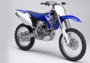 Yamaha YZ250